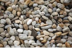 Photo Textures of Gravel